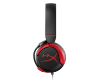 HyperX OUTLET - Cloud Mini Black/Red - 1570709 - zdjęcie 5